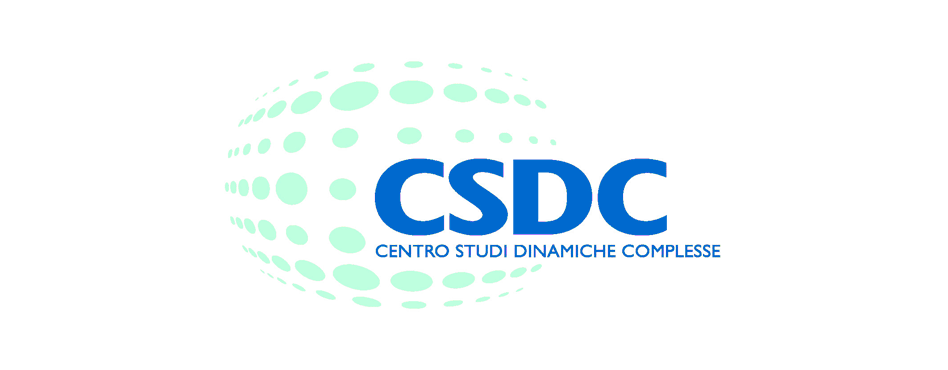 Logo CSDC