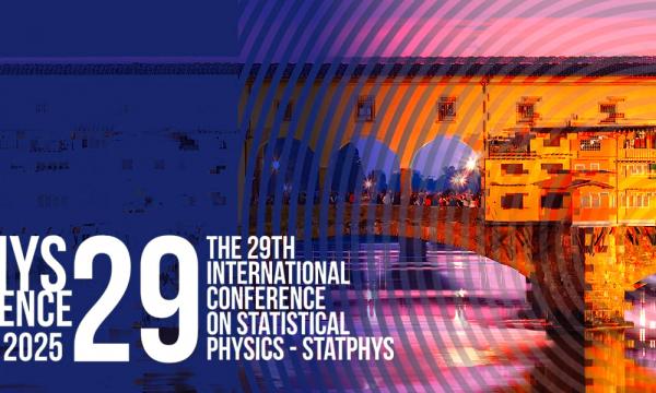 StatPhys29